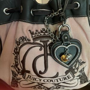 Juicy Couture day dreamer